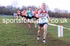 Senior Mens 2026 Northern Cross Country Champs., Pontefract Racecourse, Pontefract. Photo: David T. Hewitson/Sports for All Pics